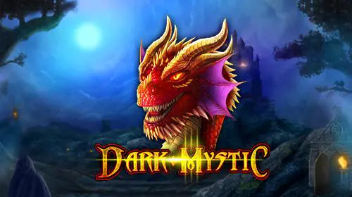 Dark Mystic - Spin City - Congo